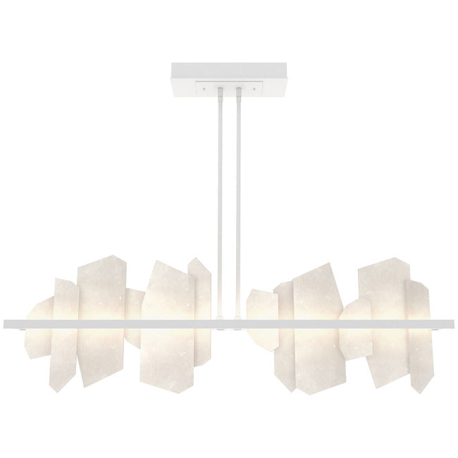 Botanica Luxe Linear Pendant
