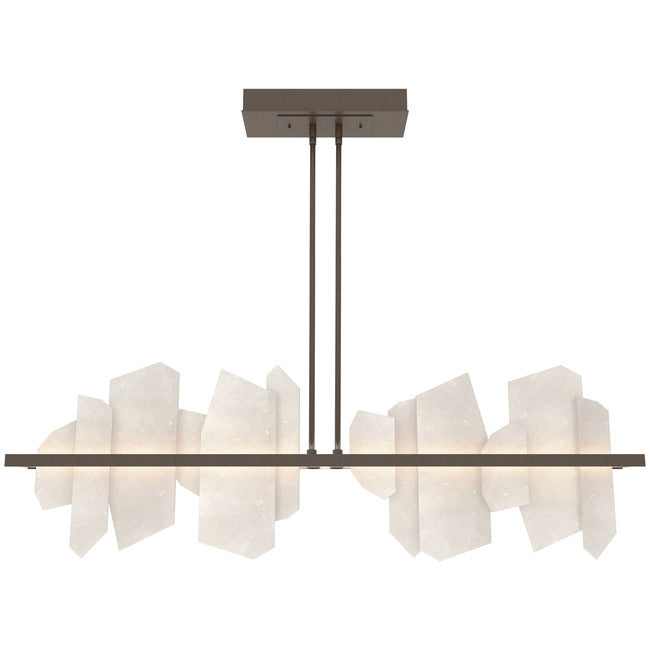 Botanica Luxe Linear Pendant