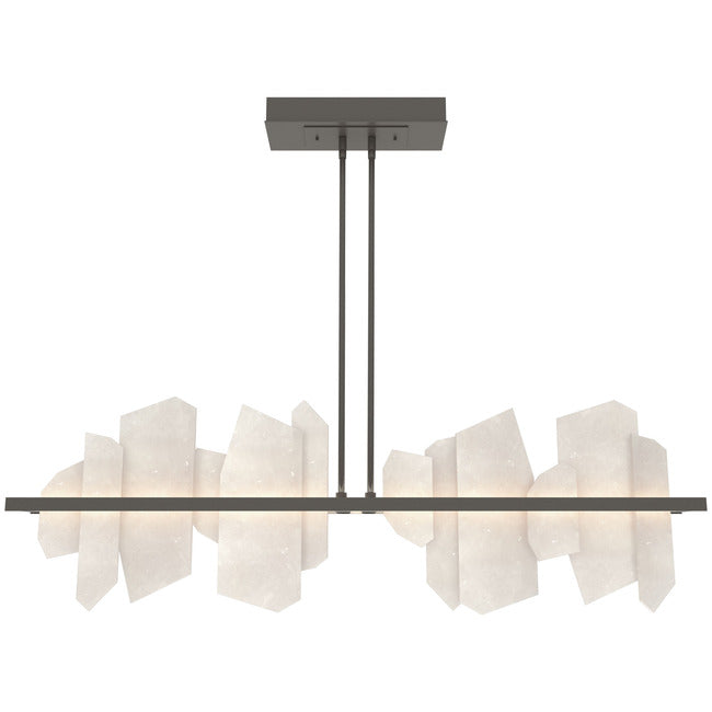 Botanica Luxe Linear Pendant