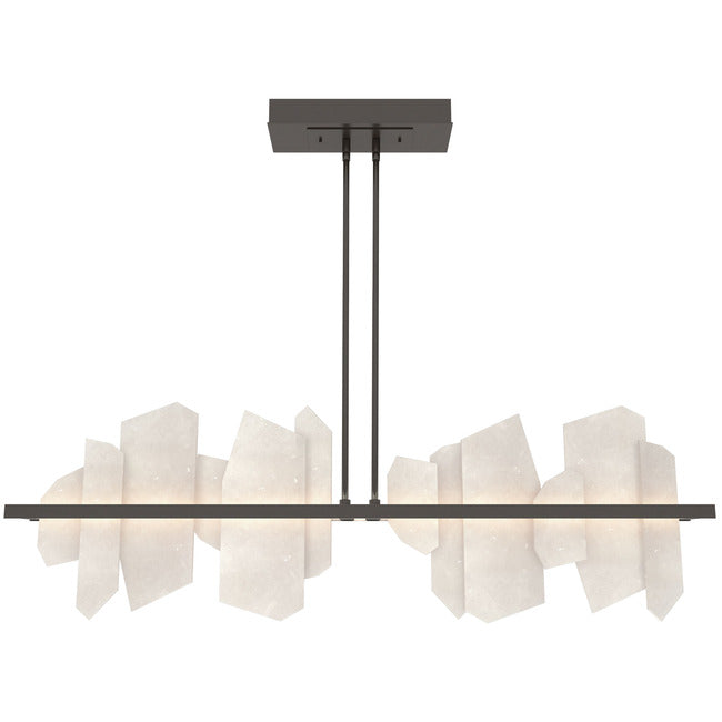 Botanica Luxe Linear Pendant