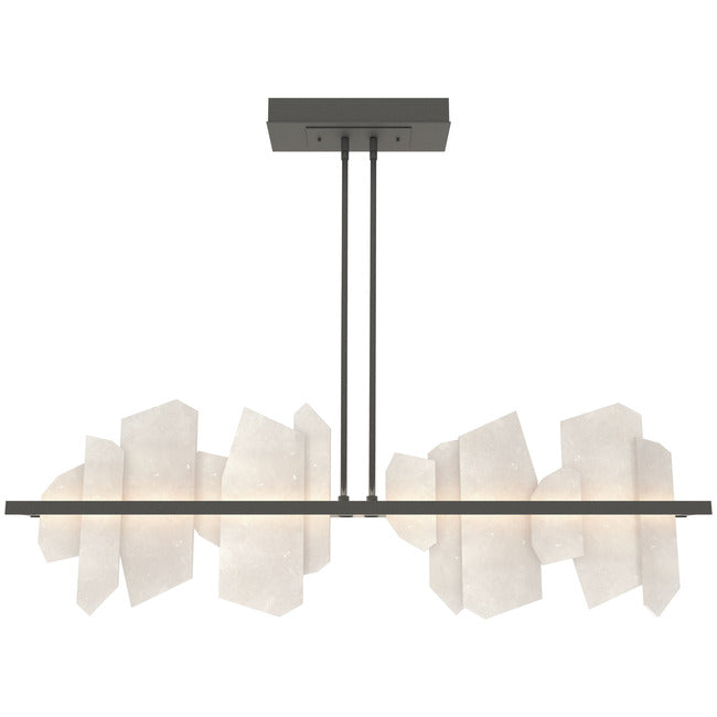 Botanica Luxe Linear Pendant