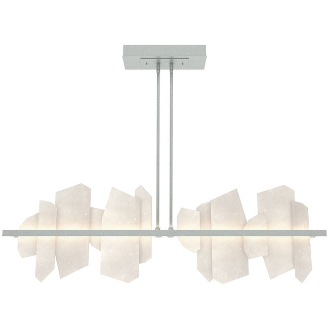 Botanica Luxe Linear Pendant