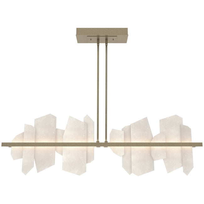 Botanica Luxe Linear Pendant