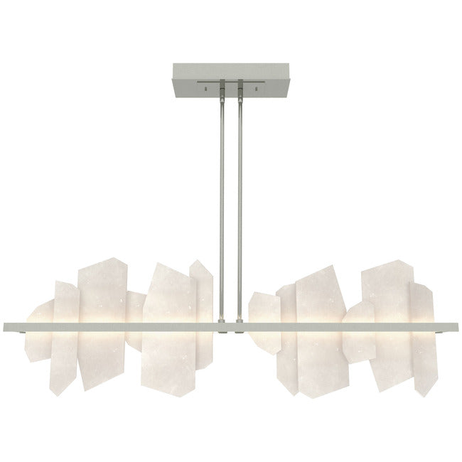 Botanica Luxe Linear Pendant