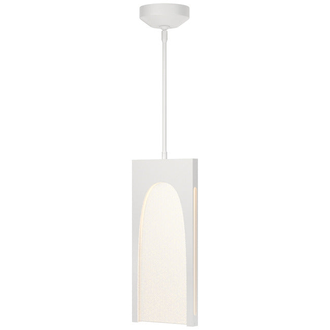Glacier Garden Pendant