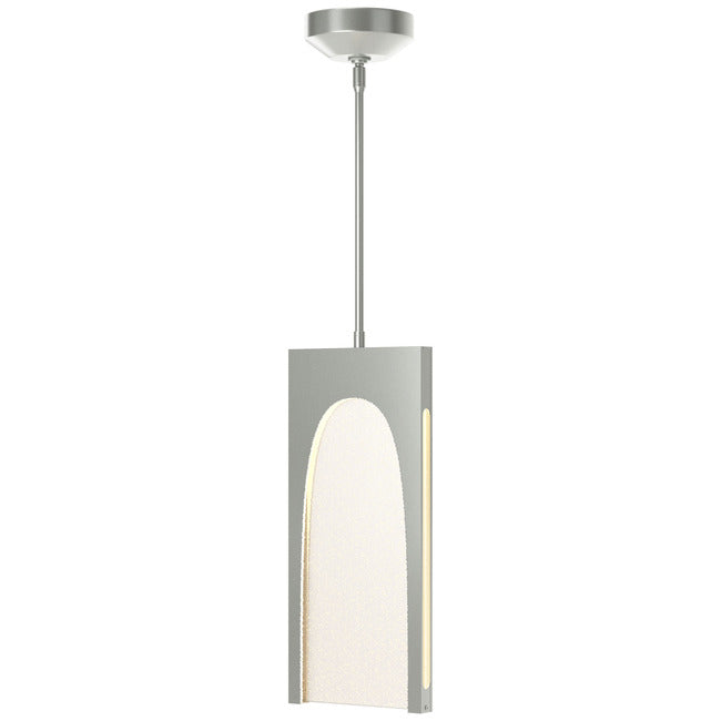 Glacier Garden Pendant