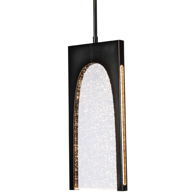 Glacier Garden Pendant