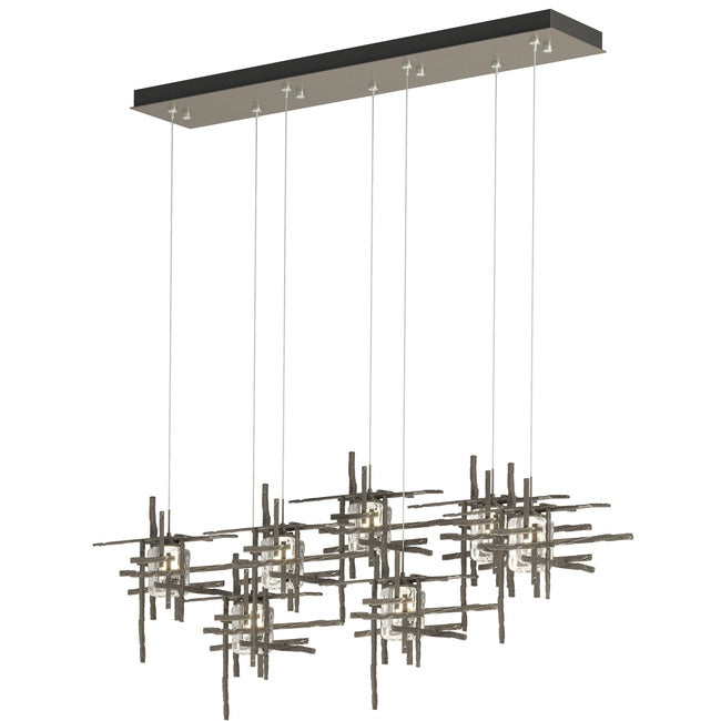 Nova Linear Multi Light Pendant