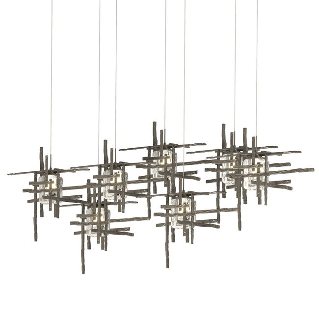 Nova Linear Multi Light Pendant