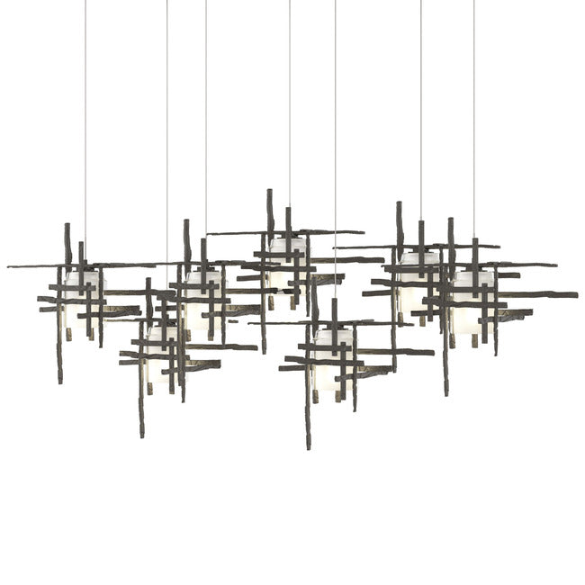 Nova Linear Multi Light Pendant