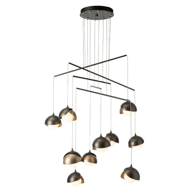 Luminous Orchard Pendant