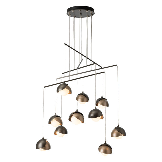 Luminous Orchard Pendant