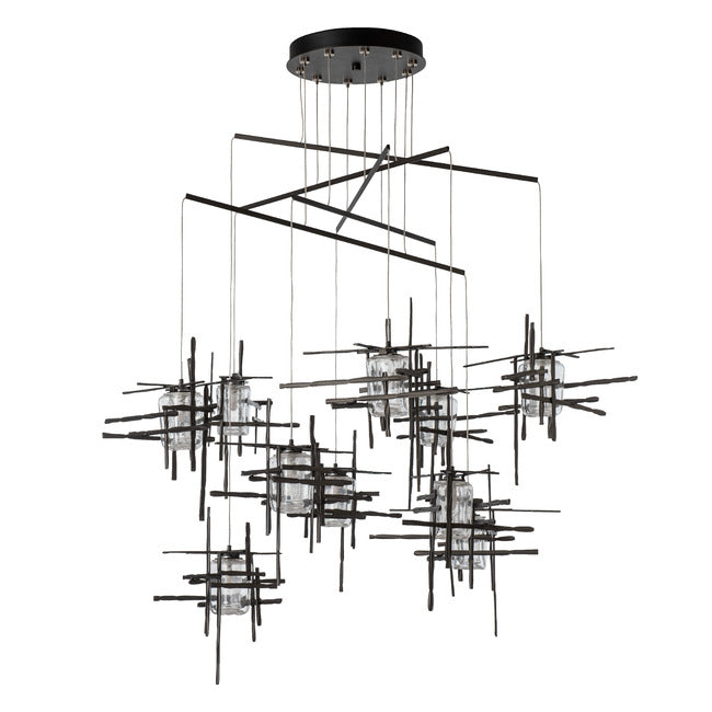 Modern Heirloom Pendant