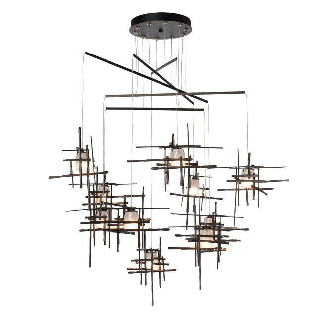 Modern Heirloom Pendant
