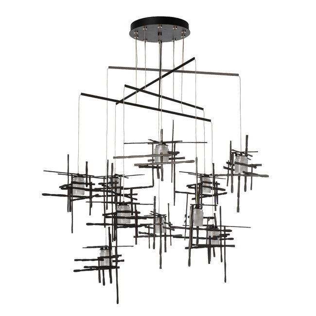Modern Heirloom Pendant