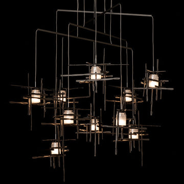 Modern Heirloom Pendant
