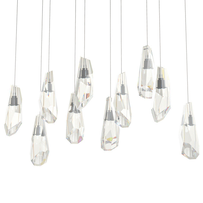 Nova Linear Multi Light Pendant