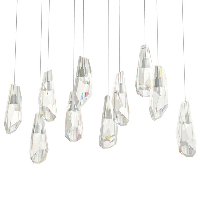 Nova Linear Multi Light Pendant