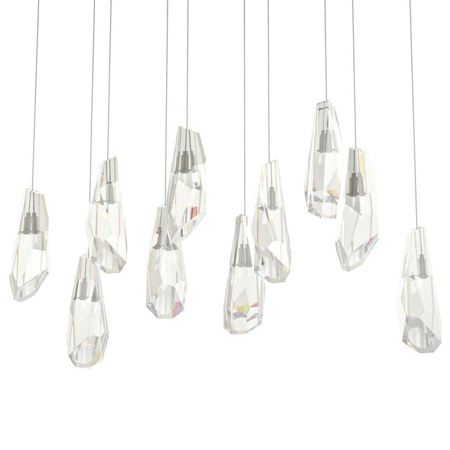 Nova Linear Multi Light Pendant