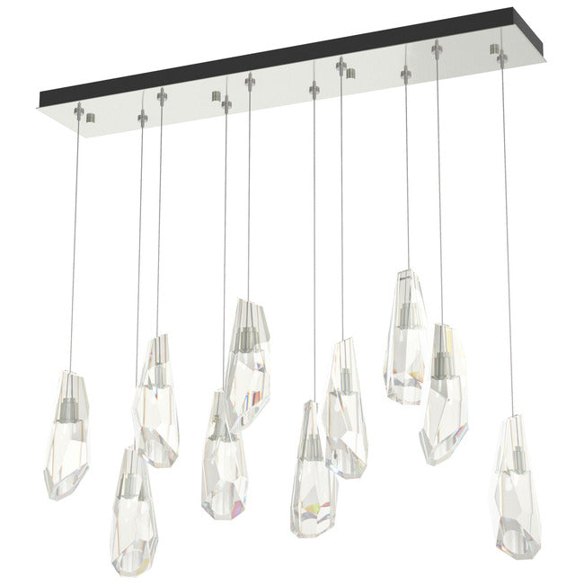 Nova Linear Multi Light Pendant