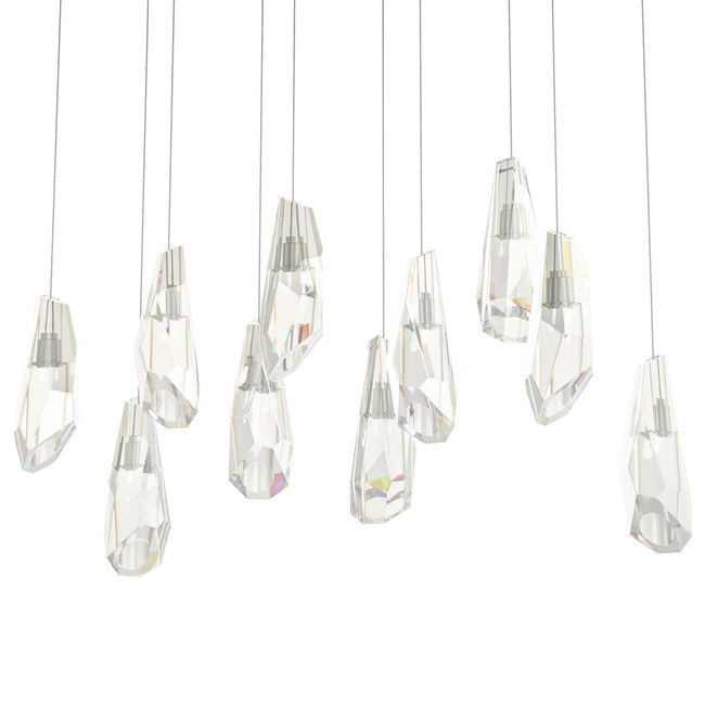 Nova Linear Multi Light Pendant