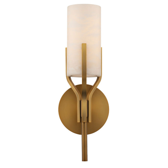 Opulence Alabaster Wall Light