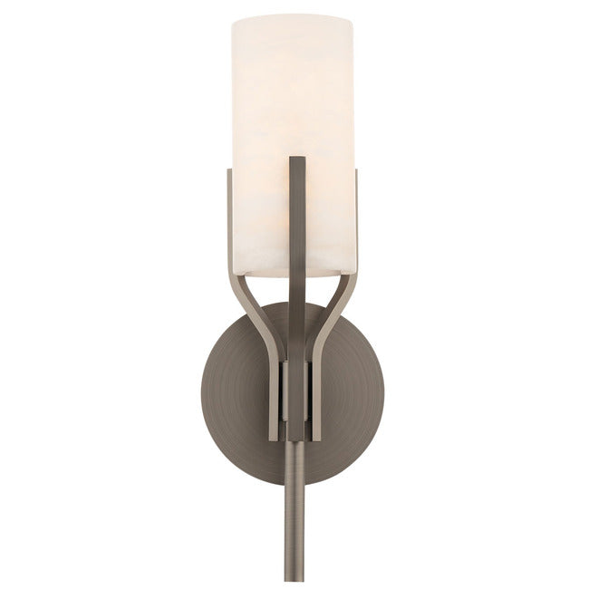 Opulence Alabaster Wall Light