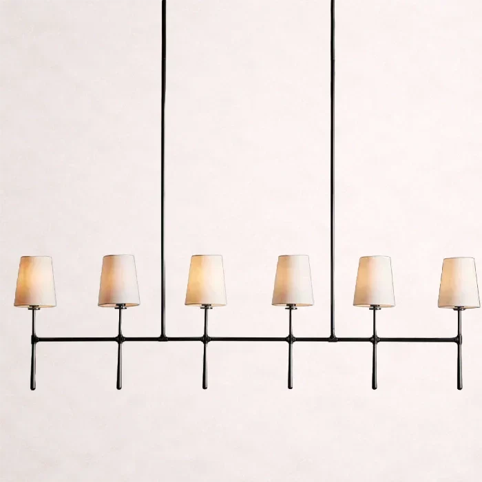 Rhodes Linear Chandelier