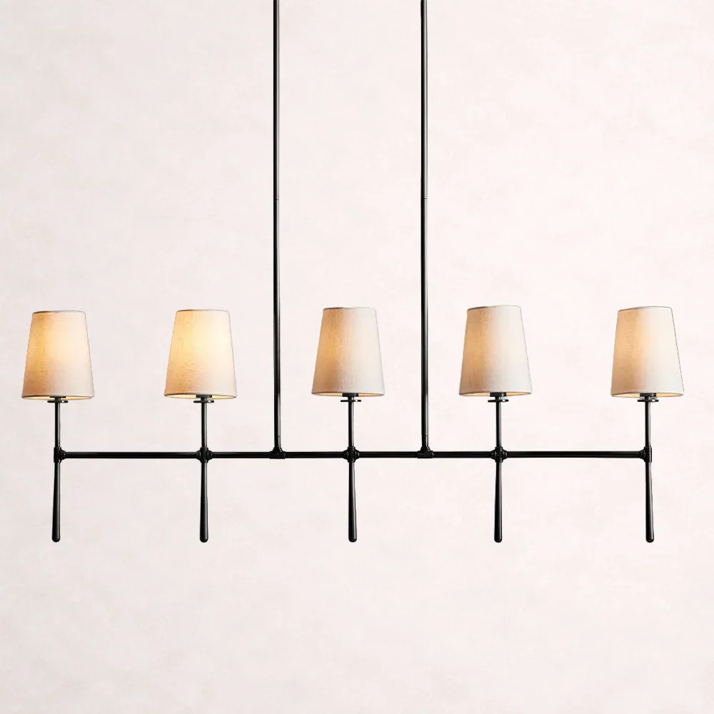 Rhodes Linear Chandelier