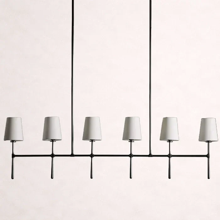 Rhodes Linear Chandelier