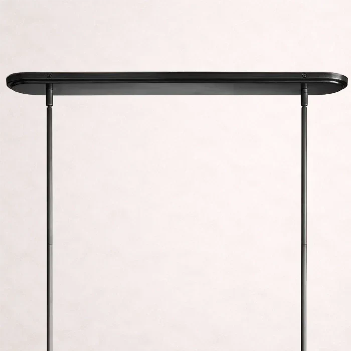 Rhodes Linear Chandelier