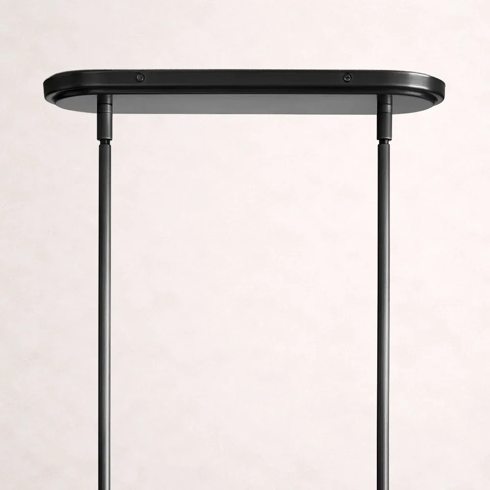 Rhodes Linear Chandelier