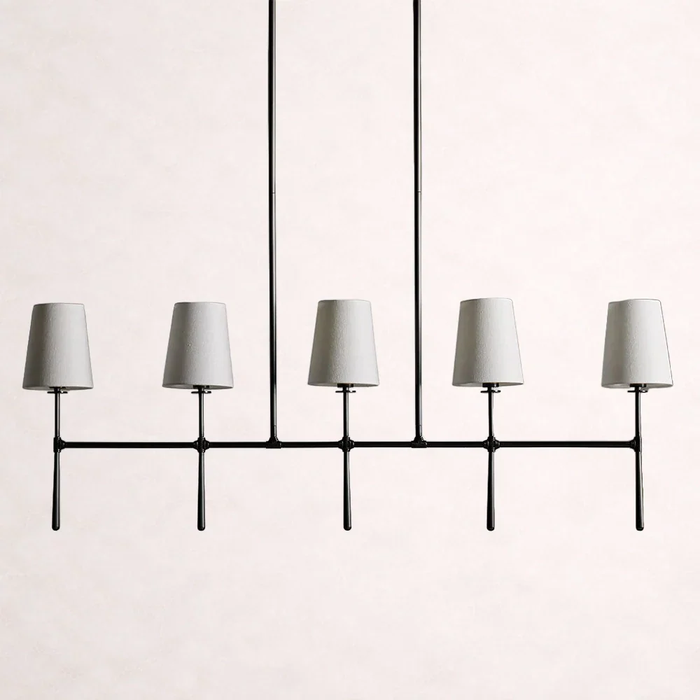 Rhodes Linear Chandelier