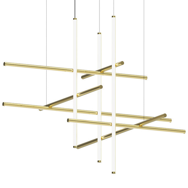Luminara Chandelier