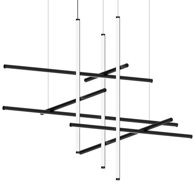 Luminara Chandelier
