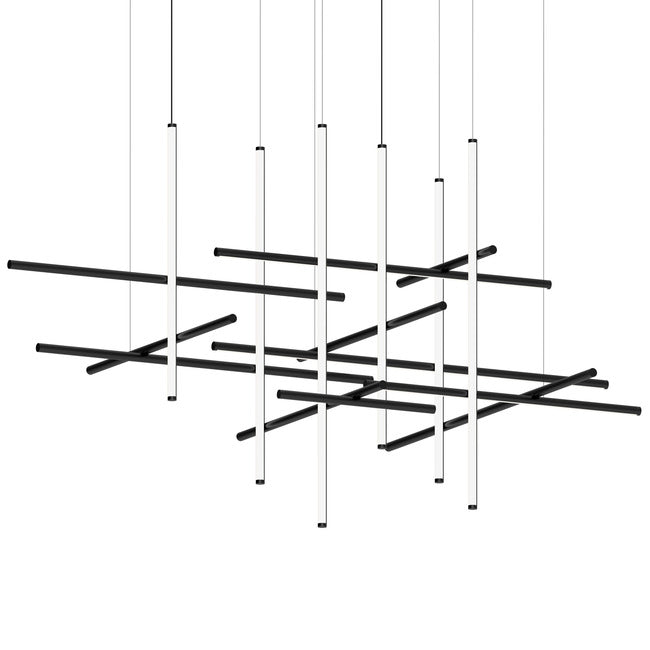 Luminara Chandelier