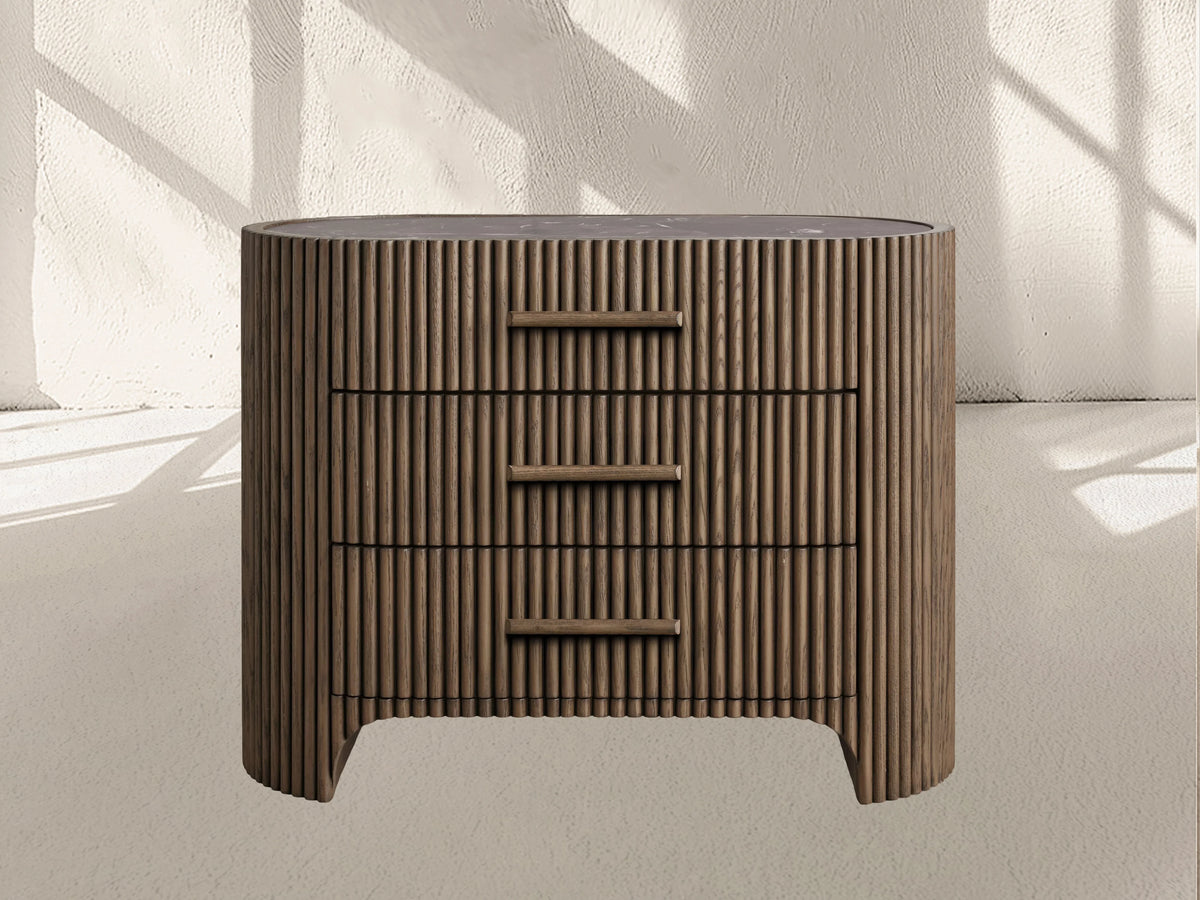 Astor Nightstand