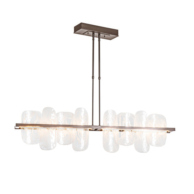 Starfall Linear Pendant