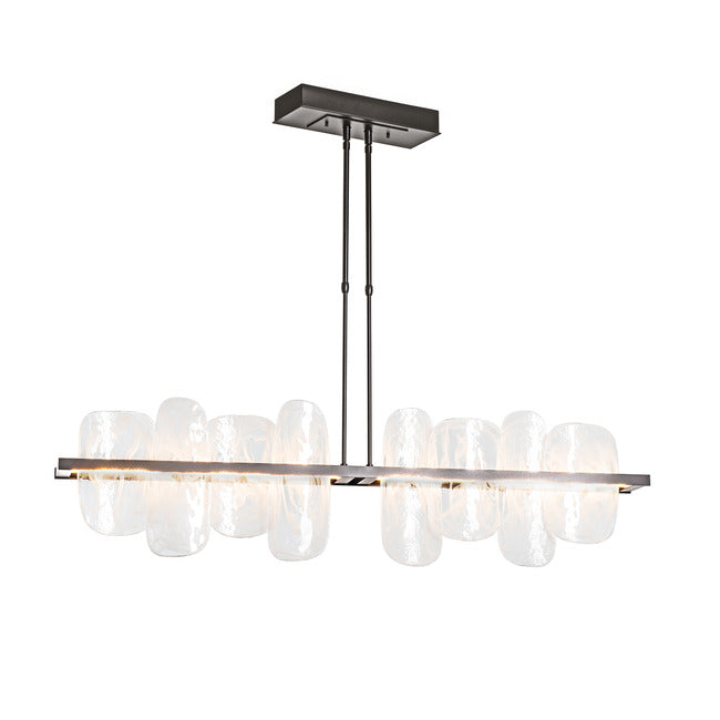 Starfall Linear Pendant