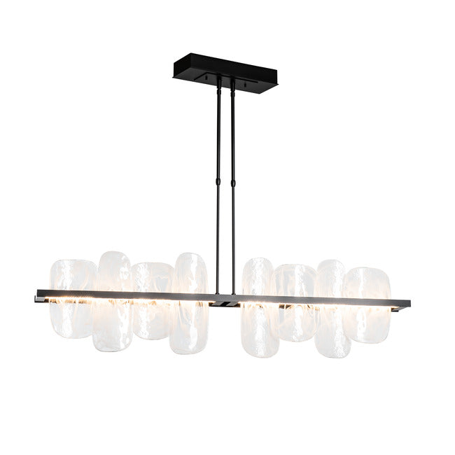 Starfall Linear Pendant