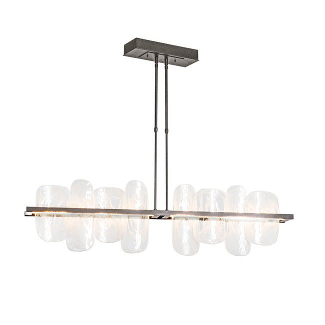 Starfall Linear Pendant