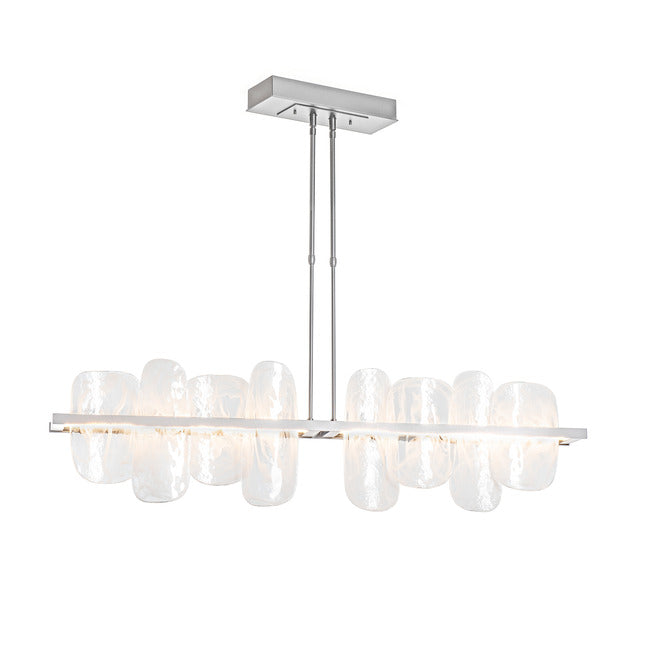 Starfall Linear Pendant