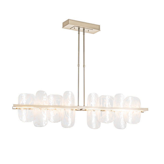 Starfall Linear Pendant