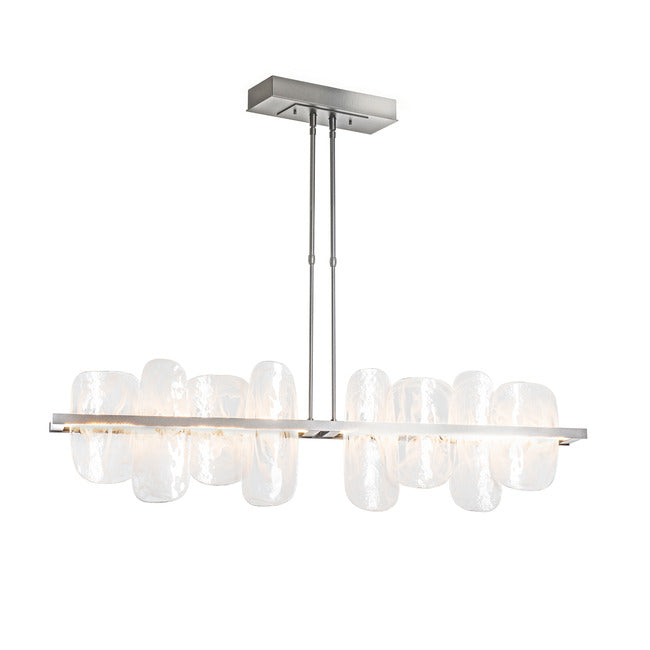 Starfall Linear Pendant