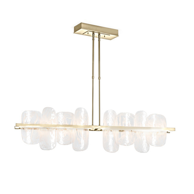 Starfall Linear Pendant