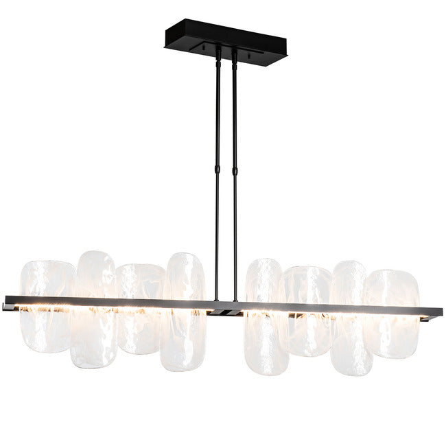 Starfall Linear Pendant