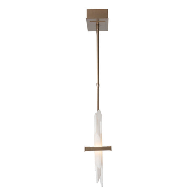 Botanica Luxe Linear Pendant