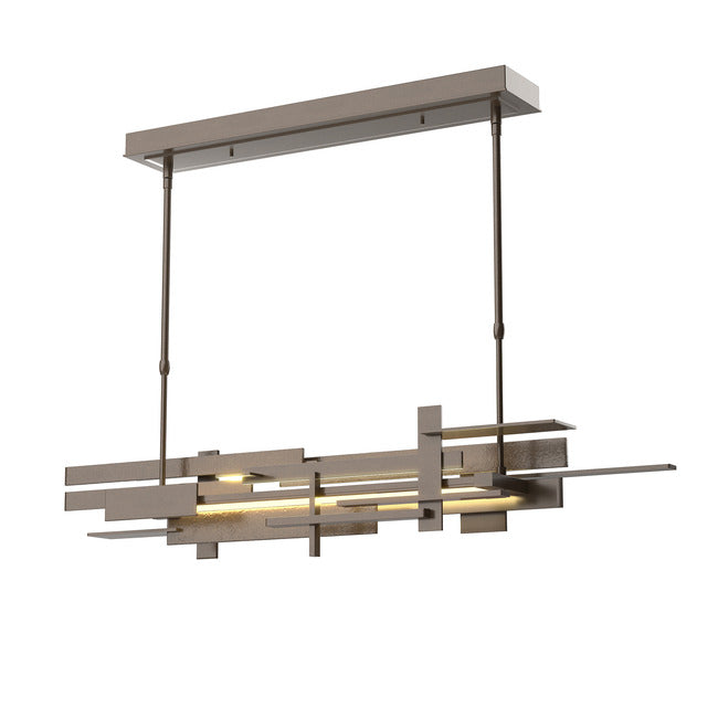 Iconic Linear Pendant