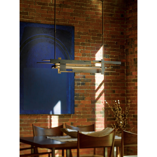 Iconic Linear Pendant