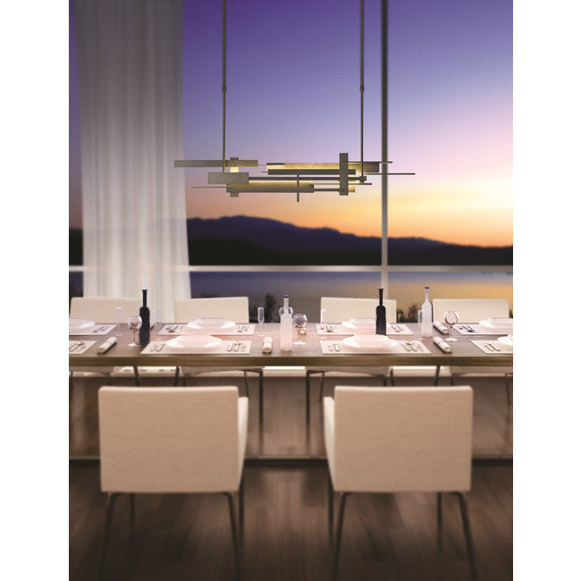 Iconic Linear Pendant